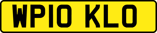 WP10KLO