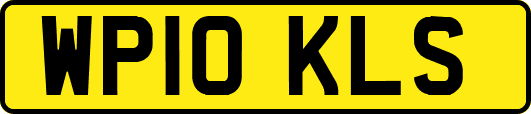 WP10KLS