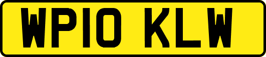 WP10KLW