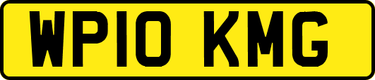 WP10KMG