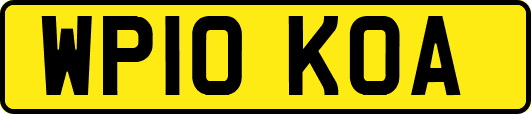WP10KOA
