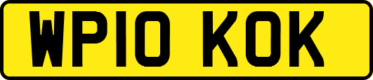 WP10KOK