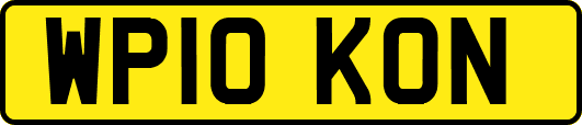 WP10KON