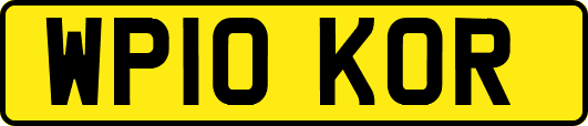WP10KOR
