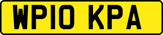 WP10KPA
