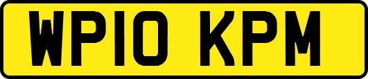 WP10KPM