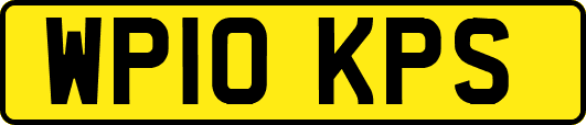 WP10KPS