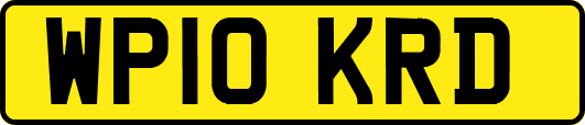 WP10KRD