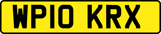 WP10KRX