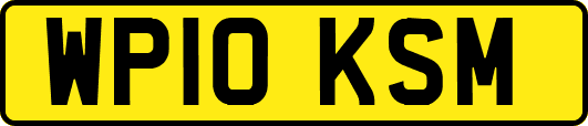 WP10KSM