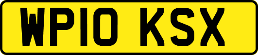 WP10KSX