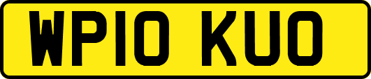 WP10KUO