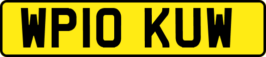 WP10KUW