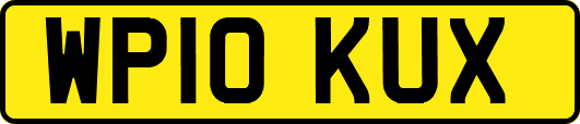 WP10KUX