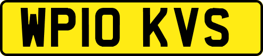 WP10KVS