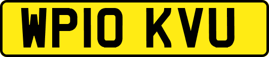 WP10KVU