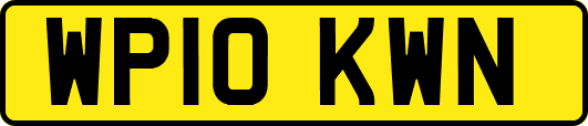 WP10KWN