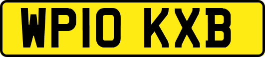 WP10KXB