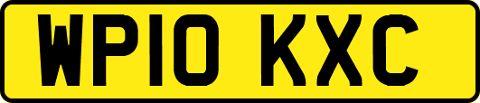 WP10KXC