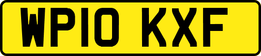 WP10KXF