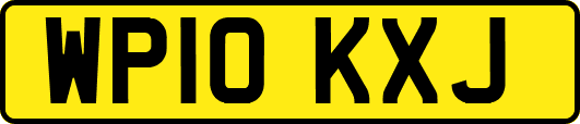 WP10KXJ