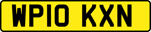 WP10KXN