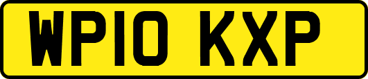 WP10KXP