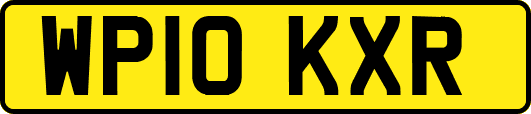 WP10KXR