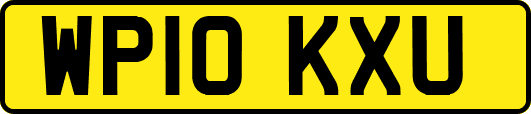 WP10KXU