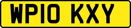 WP10KXY