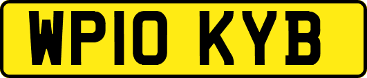 WP10KYB
