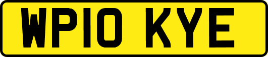 WP10KYE
