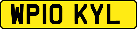 WP10KYL