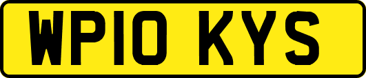 WP10KYS