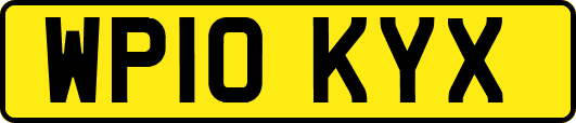 WP10KYX