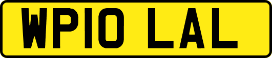 WP10LAL