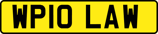 WP10LAW
