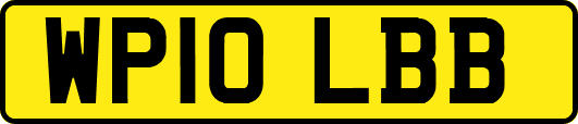 WP10LBB