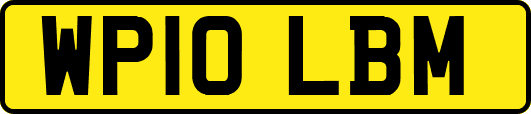 WP10LBM