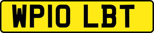 WP10LBT
