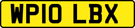 WP10LBX