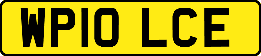 WP10LCE