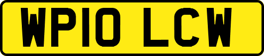 WP10LCW