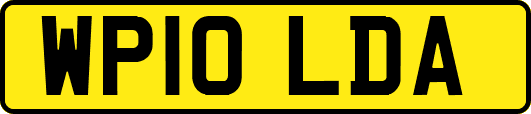 WP10LDA
