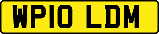 WP10LDM