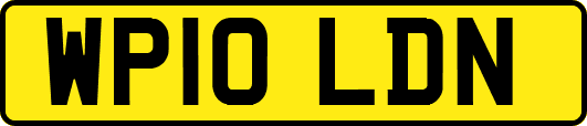 WP10LDN