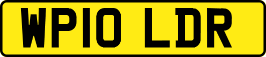 WP10LDR