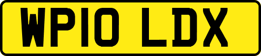 WP10LDX