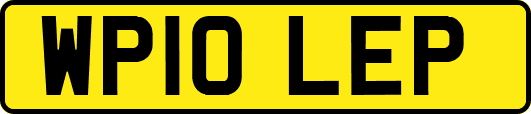 WP10LEP
