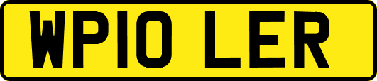 WP10LER